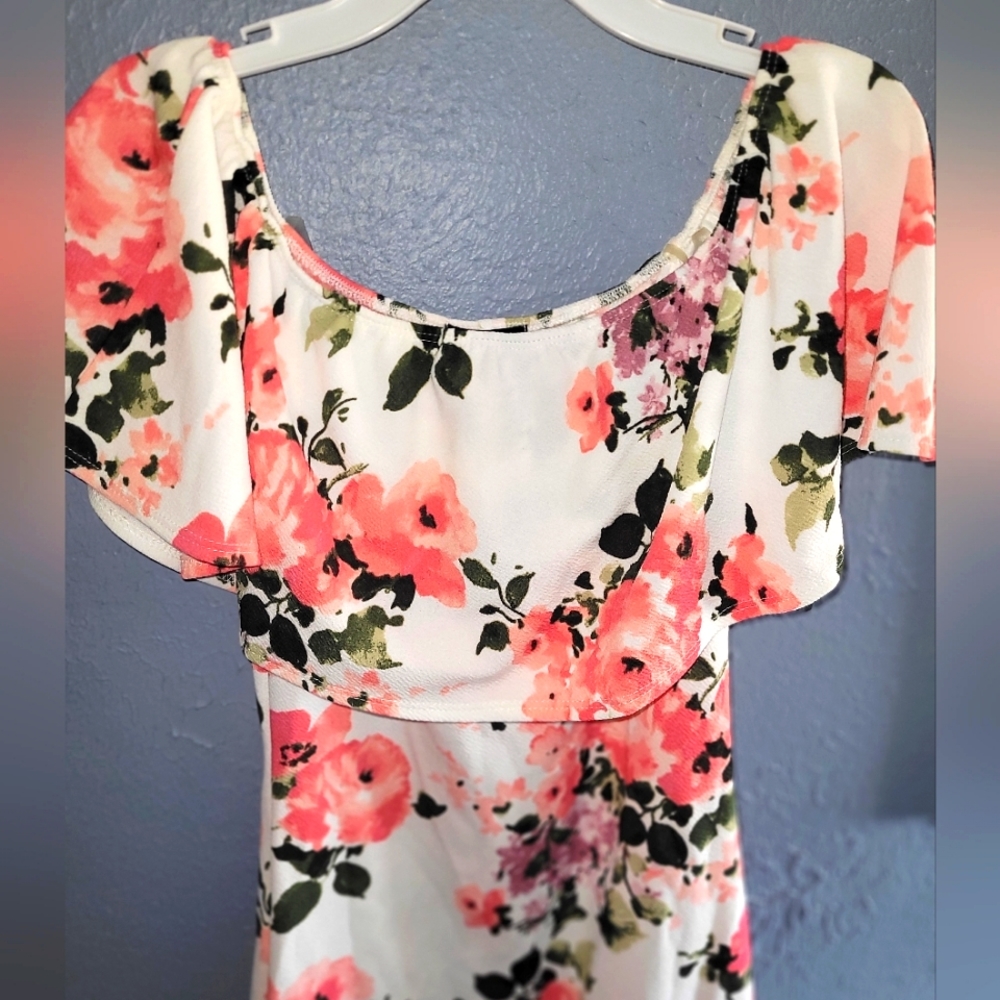 Bodycon dress